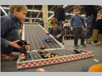 Lego Kids Fest in Wien, 02.11.2013