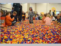 Lego Kids Fest in Wien, 02.11.2013