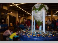 Lego Kids Fest in Wien, 02.11.2013