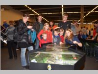 Lego Kids Fest in Wien, 02.11.2013