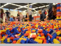 Lego Kids Fest in Wien, 02.11.2013