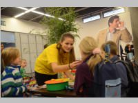 Lego Kids Fest in Wien, 02.11.2013