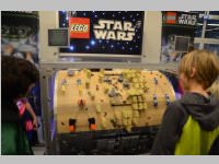 Lego Kids Fest in Wien, 02.11.2013