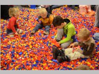 Lego Kids Fest in Wien, 02.11.2013