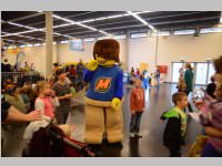 Lego Kids Fest in Wien, 02.11.2013