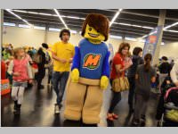 Lego Kids Fest in Wien, 02.11.2013