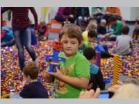 Lego Kids Fest in Wien, 02.11.2013