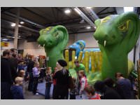 Lego Kids Fest in Wien, 02.11.2013