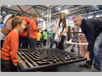 Lego Kids Fest in Wien, 02.11.2013