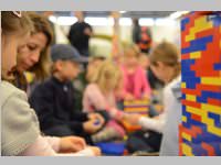 Lego Kids Fest in Wien, 02.11.2013