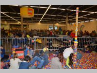 Lego Kids Fest in Wien, 02.11.2013