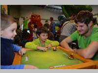 Lego Kids Fest in Wien, 02.11.2013