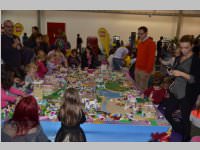 Lego Kids Fest in Wien, 02.11.2013