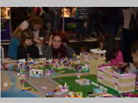 Lego Kids Fest in Wien, 02.11.2013