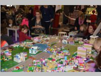 Lego Kids Fest in Wien, 02.11.2013