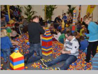 Lego Kids Fest in Wien, 02.11.2013