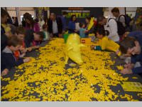 Lego Kids Fest in Wien, 02.11.2013