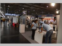 Fotomesse Photo+Adventure in Wien, 17.11.2013