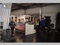 Fotomesse Photo+Adventure in Wien, 17.11.2013