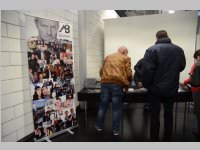 Fotomesse Photo+Adventure in Wien, 17.11.2013