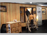 Fotomesse Photo+Adventure in Wien, 17.11.2013