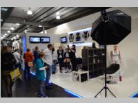 Fotomesse Photo+Adventure in Wien, 17.11.2013