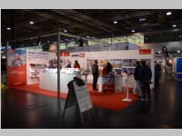 Fotomesse Photo+Adventure in Wien, 17.11.2013