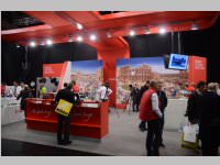 Fotomesse Photo+Adventure in Wien, 17.11.2013