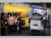 Fotomesse Photo+Adventure in Wien, 17.11.2013