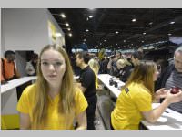 Fotomesse Photo+Adventure in Wien, 17.11.2013