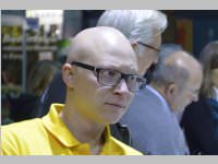 Fotomesse Photo+Adventure in Wien, 17.11.2013