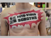 Fotomesse Photo+Adventure in Wien, 17.11.2013