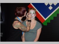 Fotomesse Photo+Adventure in Wien, 17.11.2013