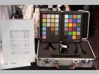 Fotomesse Photo+Adventure in Wien, 17.11.2013