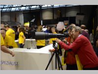 Fotomesse Photo+Adventure in Wien, 17.11.2013