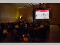 Fotomesse Photo+Adventure in Wien, 17.11.2013