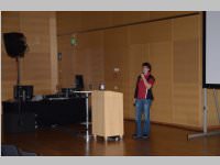 Fotomesse Photo+Adventure in Wien, 17.11.2013