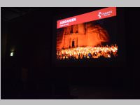 Fotomesse Photo+Adventure in Wien, 17.11.2013