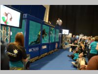 Fotomesse Photo+Adventure in Wien, 17.11.2013