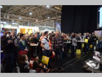 Fotomesse Photo+Adventure in Wien, 17.11.2013