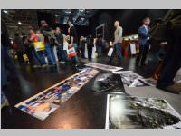 Fotomesse Photo+Adventure in Wien, 17.11.2013