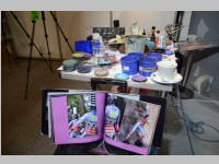 Fotomesse Photo+Adventure in Wien, 17.11.2013