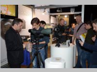 Fotomesse Photo+Adventure in Wien, 17.11.2013