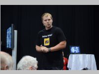 Fotomesse Photo+Adventure in Wien, 17.11.2013