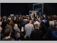 Fotomesse Photo+Adventure in Wien, 17.11.2013