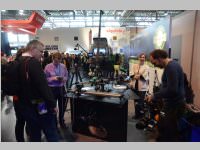 Fotomesse Photo+Adventure in Wien, 17.11.2013