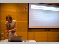 Fotomesse Photo+Adventure in Wien, 17.11.2013