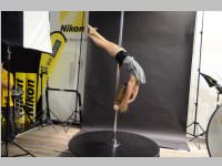 Fotomesse Photo+Adventure in Wien, 17.11.2013