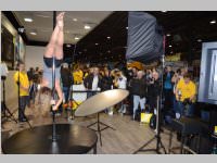 Fotomesse Photo+Adventure in Wien, 17.11.2013