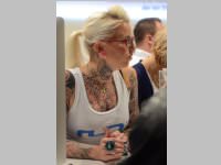 Fotomesse Photo+Adventure in Wien, 17.11.2013